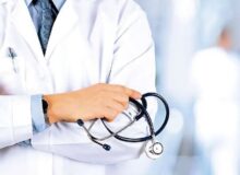 پورخیاط:۷۱۰ پزشک خراسان شمالی آماده خدمت در شرایط بحرانی شدند