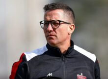 پیام جدید اوسمار به پرسپولیسی‌ها؛ منتظر بازگشت به ایران هستم