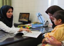 پیام رئیس سازمان بهزیستی کشور به مناسبت روز ملی گفتار درمانی