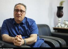 پیام متفاوت رضا میرکریمی برای شهادت سردار تنگسیری