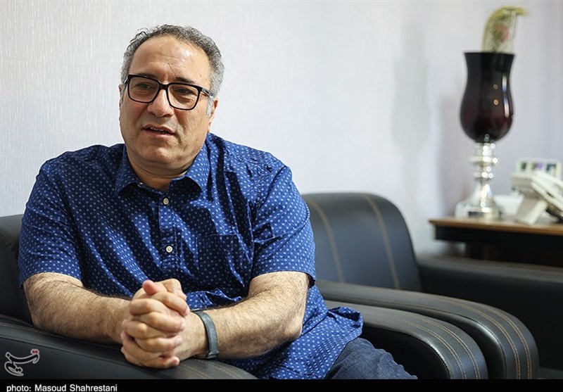 پیام متفاوت رضا میرکریمی برای شهادت سردار تنگسیری