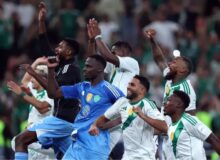 پیروزی الاهلی مقابل ویسل کوبه/عربستان در فینال نماینده دارد
