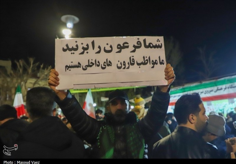 چرا اقتصاد به خط مقدم دفاع ملی تبدیل شده است؟