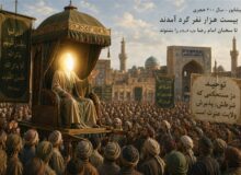 چرا امام رضا حصن توحید را به ولایت عترت گره می‌زند؟