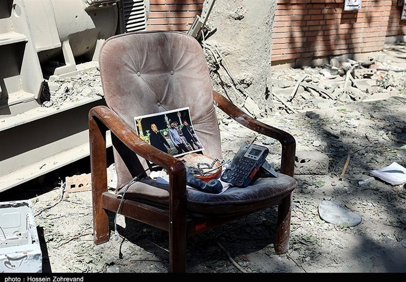 چرا برخی نخبگان در جنگ شناختی غایب‌ هستند؟