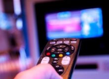 چرا تلویزیون را باید کانالیابی مجدد کرد؟