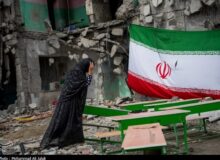 چهرههای فرهنگی اسپانیا بیانیه محکومیت حمله به ایران امضا میکنند