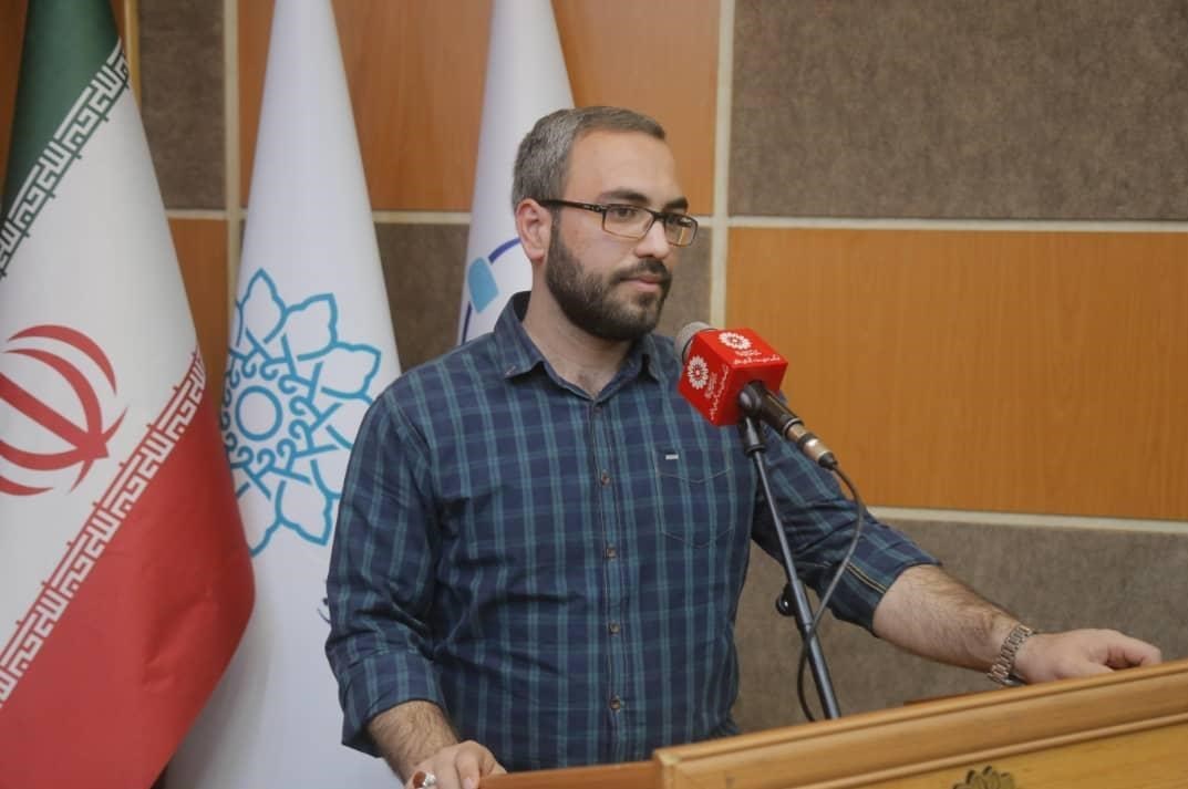 چهل روز است داغی در دل ماست