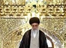 چهل شب عزای تو، شد انتقامت/ وطن گشت مبعوث، مبعوث نامت