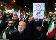 چگونه حرمت دانشگاه بدون اقتدار پایدار نمی‌ماند؟