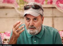 کارگردان سریال پایتخت: بهترین هدیه زندگیم را گرفتم