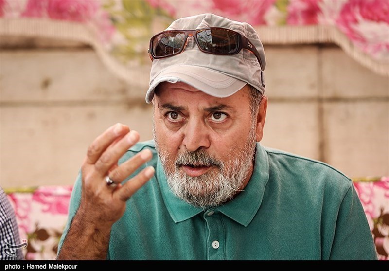 کارگردان سریال پایتخت: بهترین هدیه زندگیم را گرفتم