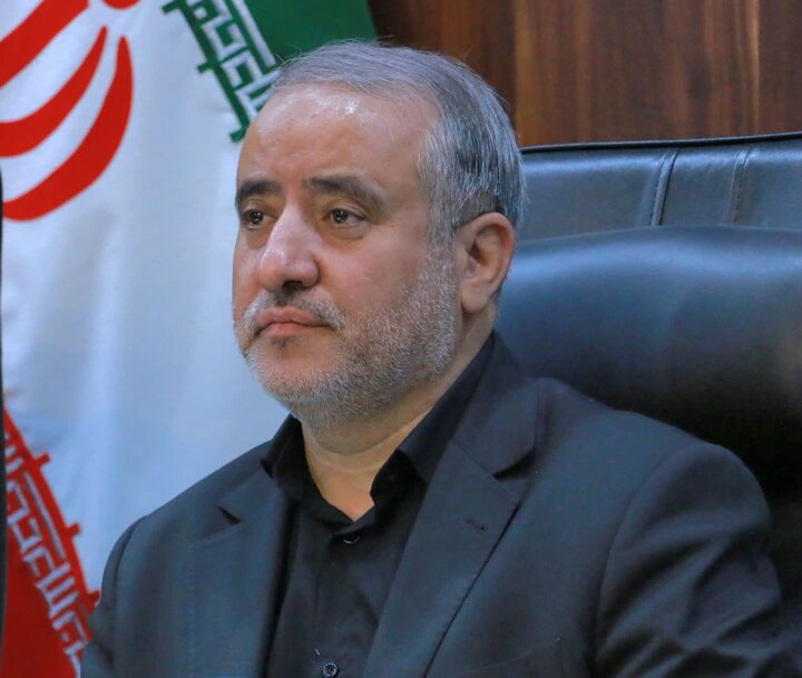 کارگزاران حج با مسئولیت‌پذیری خدمات مطلوبی به زائران ارائه دهند