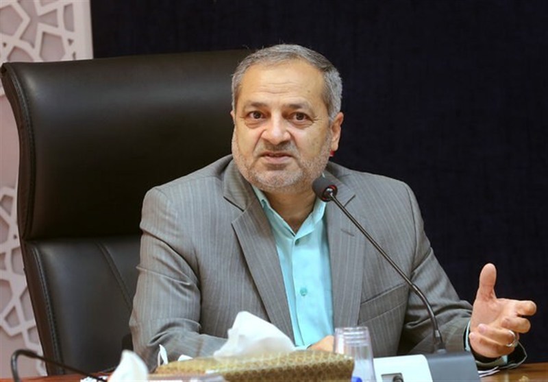کاظمی: در شرایط فعلی برنامه‌ای برای برگزاری آموزش حضوری نداریم