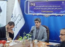 کانون‌های مساجد بازوی اجرایی جریان فرهنگی استان مرکزی هستند