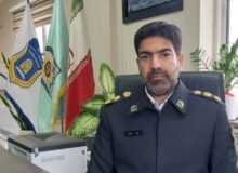 کاهش ۱۳ درصدی جان‌باختگان نوروزی در جاده‌های گلستان