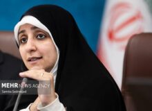 کسب‌وکار زنان از قطعی اینترنت خسارت دیده است+فیلم