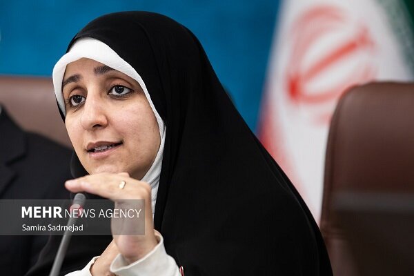 کسب‌وکار زنان از قطعی اینترنت خسارت دیده است+فیلم