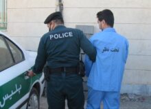 کشف ۸ فقره انواع سرقت در  اسدآباد