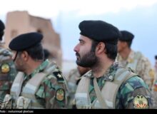 کلید استواری رزمندگان مرزبان و شکست دشمن در دعای امام سجاد