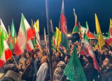 کلید پیروزی در پیچ‌های سخت زندگی و میدان جهاد