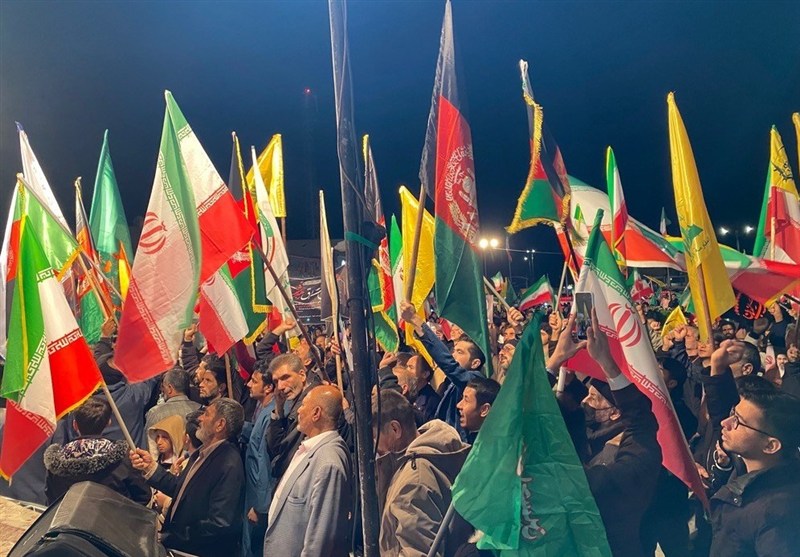 کلید پیروزی در پیچ‌های سخت زندگی و میدان جهاد