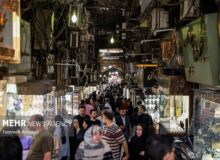 کمبودی در بازار مشاهده نشده است؛ تخلفات را گزارش دهید