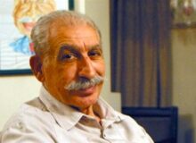 «کوچه‌های کوتاه»؛ کتابی از نادر ابراهیمی در کتابفروشی‌ها