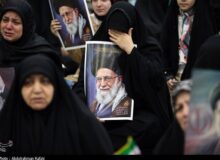 گذار از سوگ جانکاه تا زایش ایران مقتدر در چلهی فراق