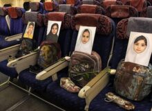 گرامیداشت دهه کرامت و ادای احترام به مقام دختران شهید میناب