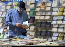 گزارش آماری بازار نشر در 1404؛ جنگ حریف کتاب نشد