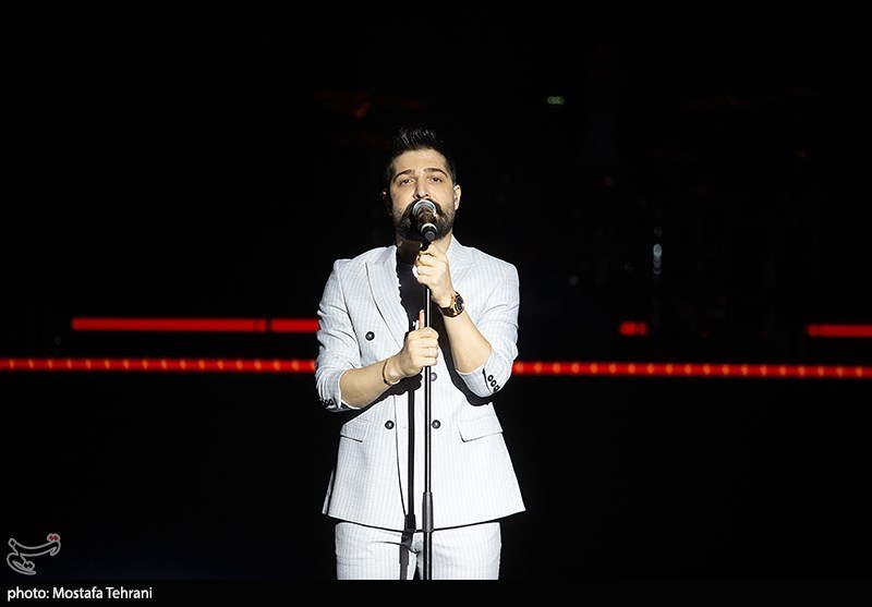 یادبود مرد همیشه خندان موسیقی پاپ / بدرود هیراد