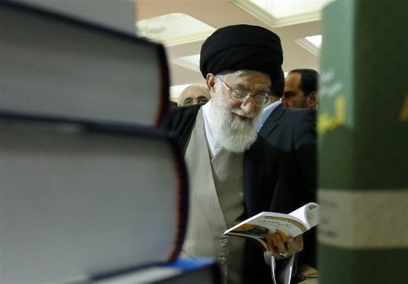 یادداشت‌های هوشمندانه‌ای از رهبر شهید که غوغا کرد