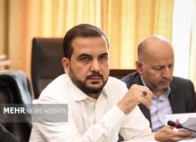 یوسفی: نباید اجازه داده شود که ورق فولادی وارد کشور شود