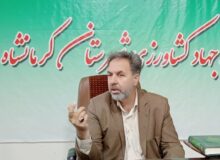 ۲۱ ساخت‌وساز غیرمجاز در اراضی کشاورزی قلع‌وقمع شد