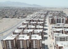 ۲۷ هزار نفر در پروژه های حمایتی مسکن در استان زنجان تخصیص پروژه شدند