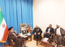 ۶۵۰۰ دیدار با خانواده های معظم شهدای جنگ رمضان در کشور انجام شد