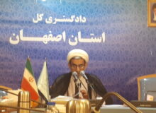 ۹۵۱ زندانی جرایم غیرعمد در اصفهان آزاد شدند