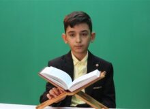23 اردیبهشت؛ استارت آنلاین بزرگ‌ترین رویداد قرائت نوجوانان
