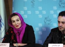 آزیتا ترکاشوند: با هر چیزی معامله کنید جز وطن!
