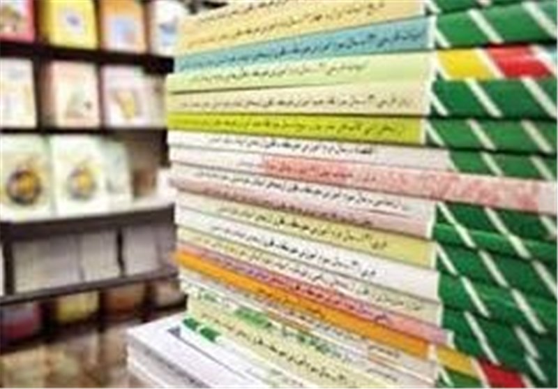 آغاز تولید کاغذ کتاب‌های درسی با واریز 400 میلیارد پیش‌پرداخت