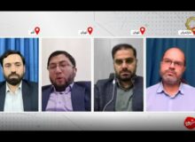 ابتکار جالب «شیوه»؛ بازگشت بدون استودیو!