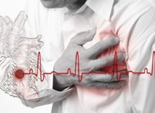 استرس باعث بیماری قلبی می‌شود