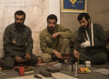 «اسفند» و «پیرمرد» آخر هفته به تلویزیون میرسند