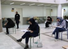 اعلام زمان ثبت‌نام و برگزاری آزمون‌های دکتری و کارشناسی ارشد 1406