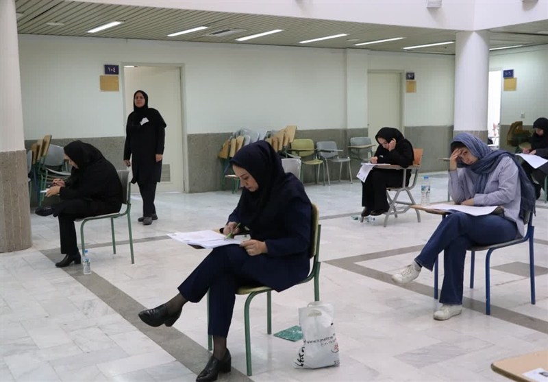 اعلام زمان ثبت‌نام و برگزاری آزمون‌های دکتری و کارشناسی ارشد 1406