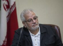 العفاسی سخنگوی جریان‌های انحرافی است