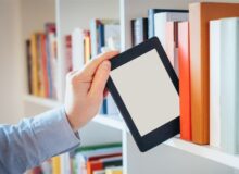 امکان توقف عرضه الکترونیک کتاب‌ها در نمایشگاه مجازی