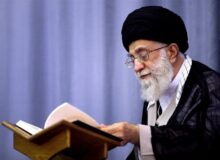 انتشار ترجمه عربی تفاسیر رهبر شهید انقلاب