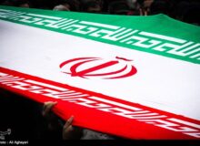 انتشار مجموعه 10 جلدی “تاریخ انقلاب اسلامی”